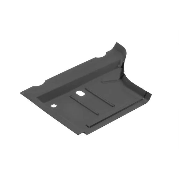 Load image into Gallery viewer, Key Parts 0487-224 Rear Passengers Side Floor Pan for 07-18 Jeep Wrangler JK
