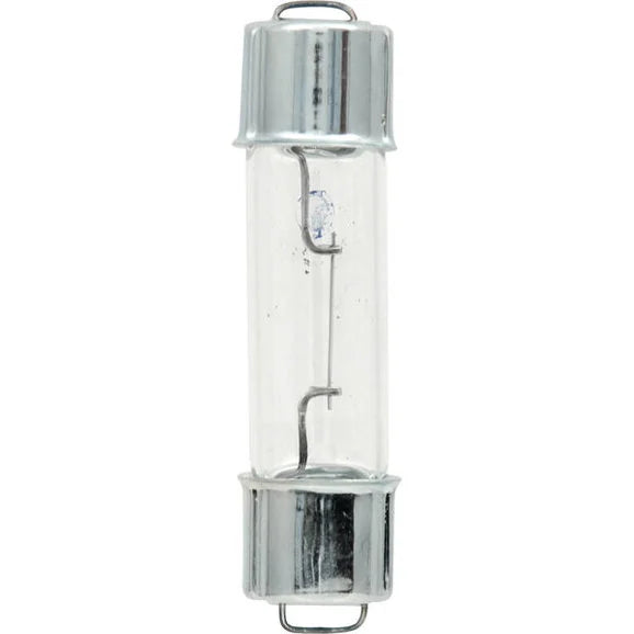 Load image into Gallery viewer, Sylvania 211-2LL.BP2 #211-2 White Long Life Mini Bulb 2 Pack
