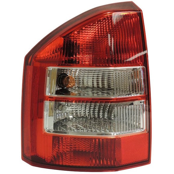 Load image into Gallery viewer, Crown Automotive Tail Lamp Assembly for 07-10 Jeep Compass MK
