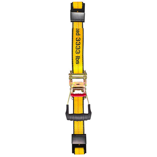 CAT® Tie-Down Straps