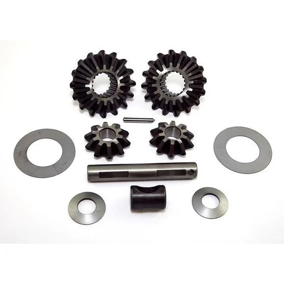 OMIX 16507.16 Spider Gear Kit for 54-71 Jeep CJ Series with 19 Spline Dana 44 Axle