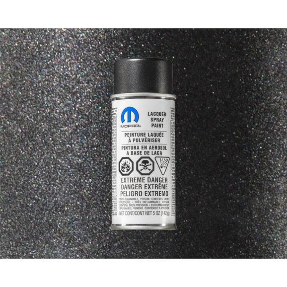 Load image into Gallery viewer, Mopar 5 oz. Touch Up Spray Paint for Jeep Vehicles
