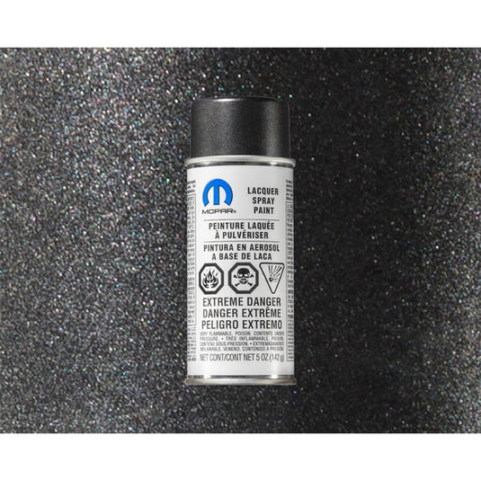 Mopar 5 oz. Touch Up Spray Paint for Jeep Vehicles