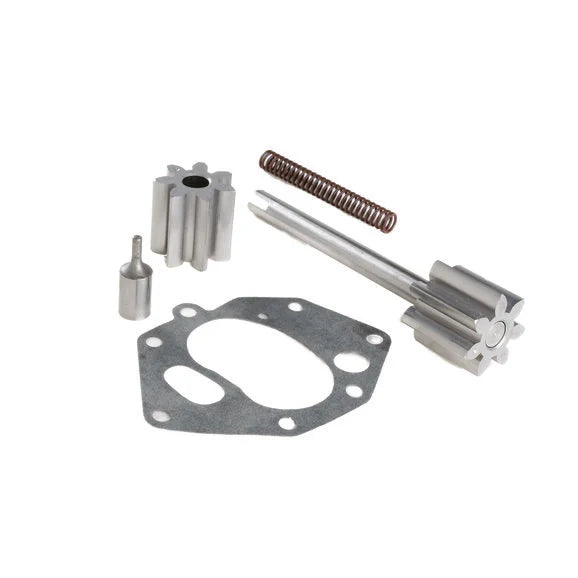 Crown Automotive 3184086K Oil Pump Repair Kit for 71-91 Jeep Vehicles with 5.0L 304c.i. or 5.9L 360c.i. 8 Cylinder Engine