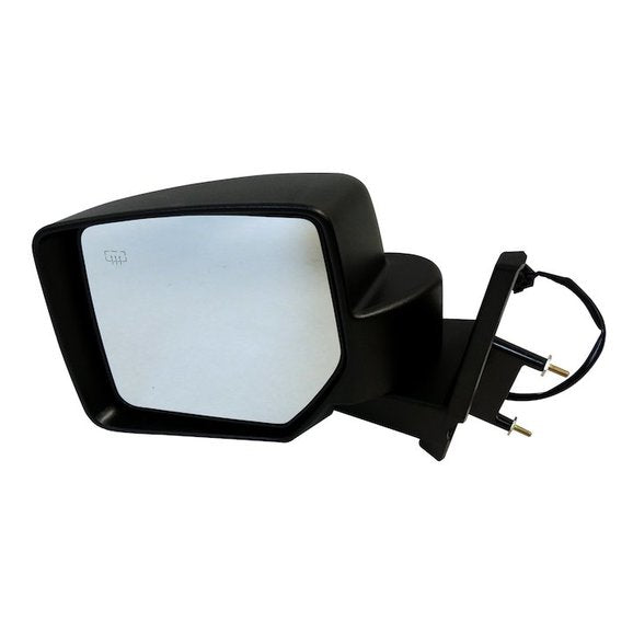 Crown Automotive Power Heated Mirror for 11-15 Jeep Patriot MK