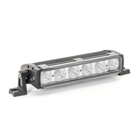 Quadratec Light Cover for 10" LED Light Bar