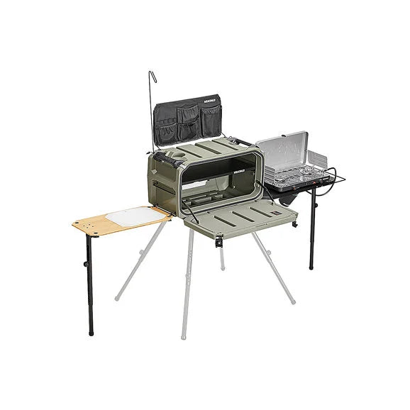 Load image into Gallery viewer, Yakima EXO OpenRange Camp Kitchen
