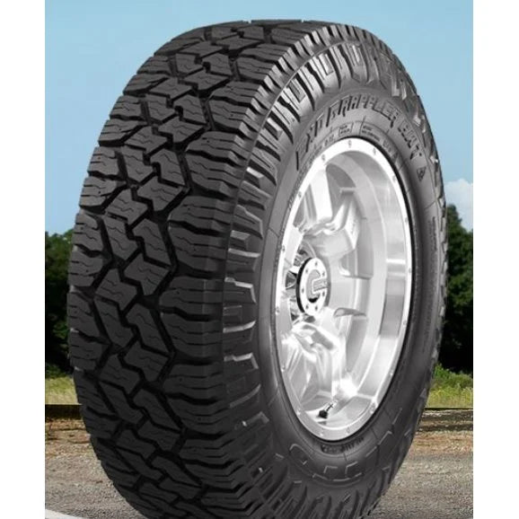 Nitto Exo Grappler AWT Tire