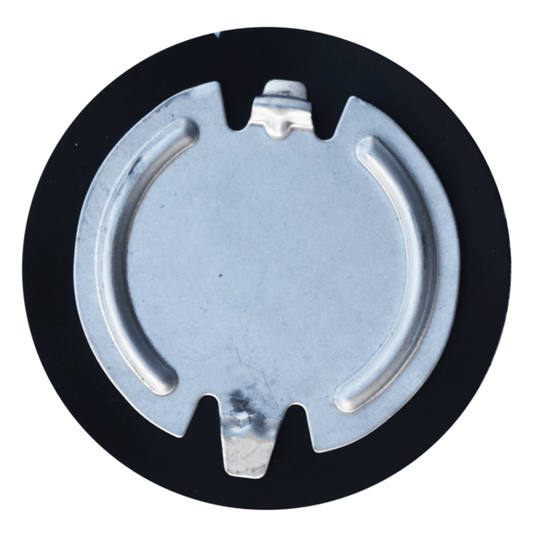 Key Parts 0482-710 Floor Pan Plug for 84-01 Jeep Cherokee XJ