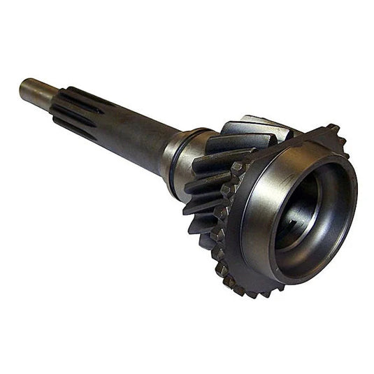 Crown Automotive J8128103 Input Shaft for 77-78 Jeep CJ-5 and CJ-7 with T18 Transmission