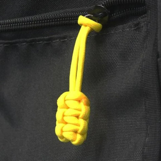 Bartact 550 Paracord Zipper Pull Set