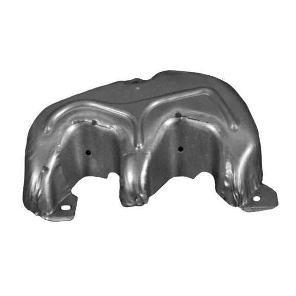 Load image into Gallery viewer, Mopar Exhaust Manifold Heat Shield for 07-11 Jeep Wrangler JK
