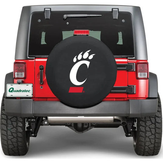 NCAA Cincinnati Tire Cover