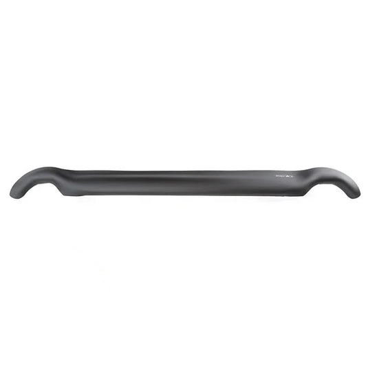 Rugged Ridge 11348.08 Hood Bug Deflector in Black for 08-10 Jeep Compass & Patriot MK