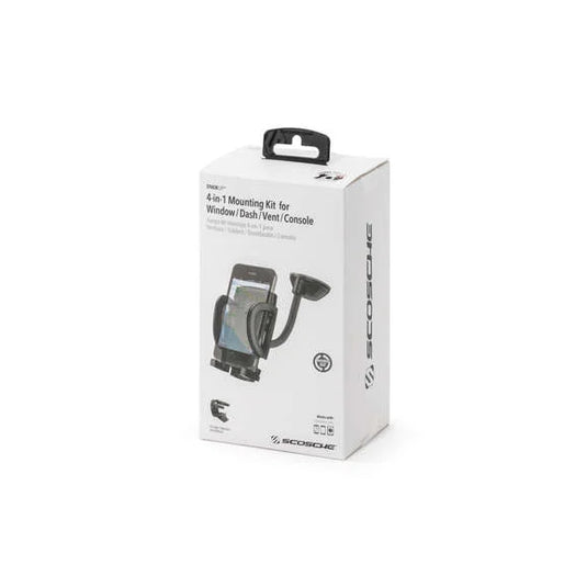 Scosche stuckUP™ Universal Cell Phone/GPS Mount