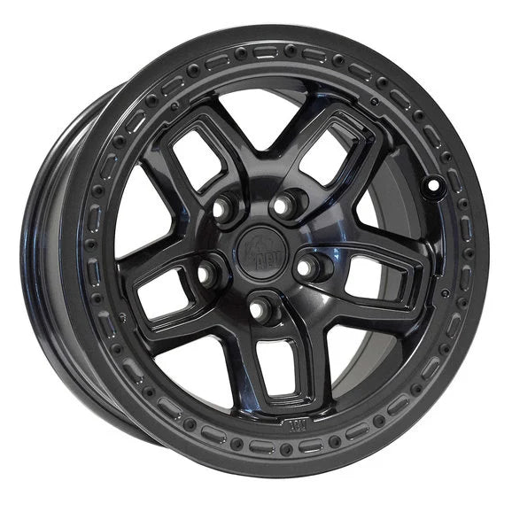 AEV Borah Wheel for 18-24 Jeep Wrangler JL & Gladiator JT