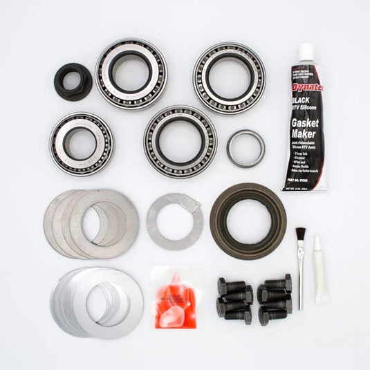 EATON K-D35-R Dana 35 Master Install Kit for 87-06 Jeep Wrangler YJ & TJ and 84-01 Cherokee XJ