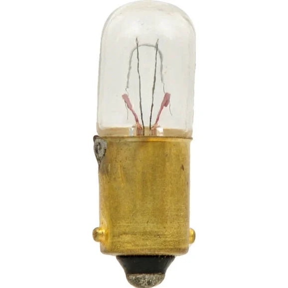 Load image into Gallery viewer, Sylvania 1893LL.BP2 #1893 White Long Life Mini Bulb 2 Pack
