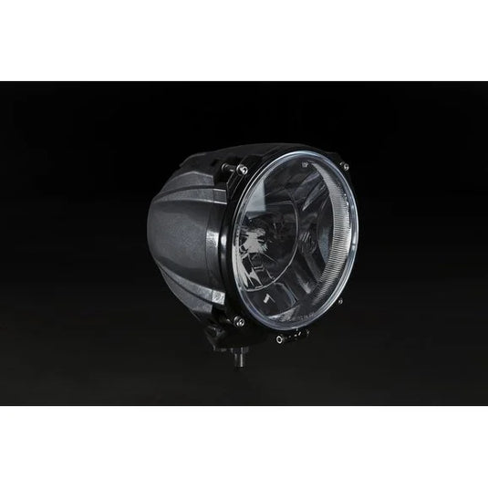 KC HiLiTES Carbon POD HID Light System