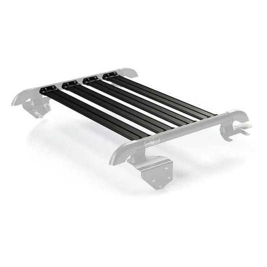 Teraflex Nebo Roof Rack Slat Kit for 07-18 Jeep Wrangler JK