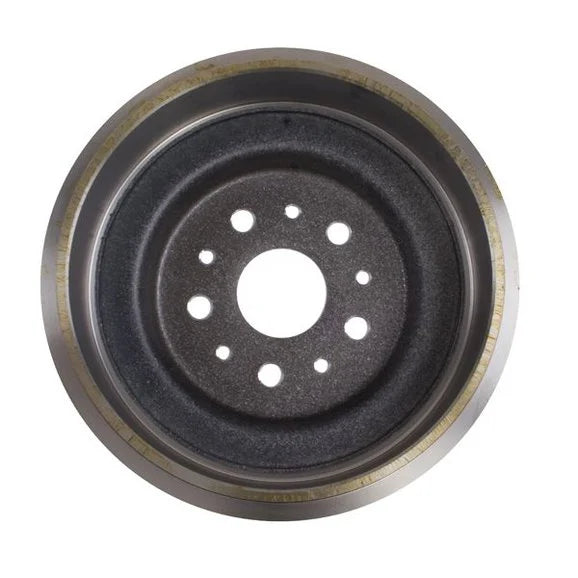 OMIX 16701.11 Front or Rear Brake Drum for 46-55 Jeep Vehicles with 10