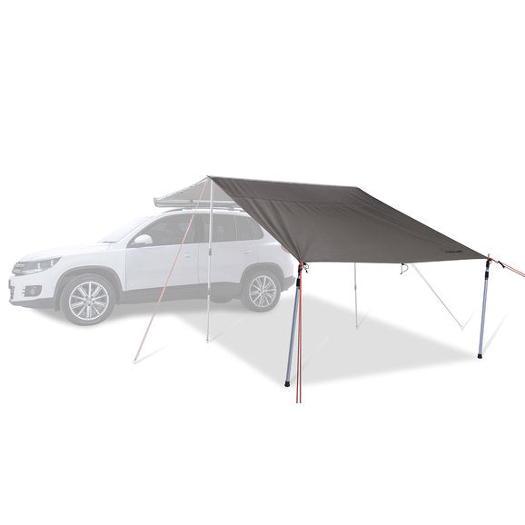 Rhino-Rack 32111 Sunseeker 6.5' Awning Extension