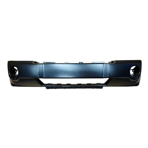 Crown Automotive 5159130AA Front Bumper Fascia for 05-07 Jeep Grand Cherokee WK