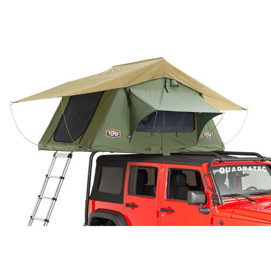 Tepui Ruggedized Series Kukenam 3 Roof Top Tent