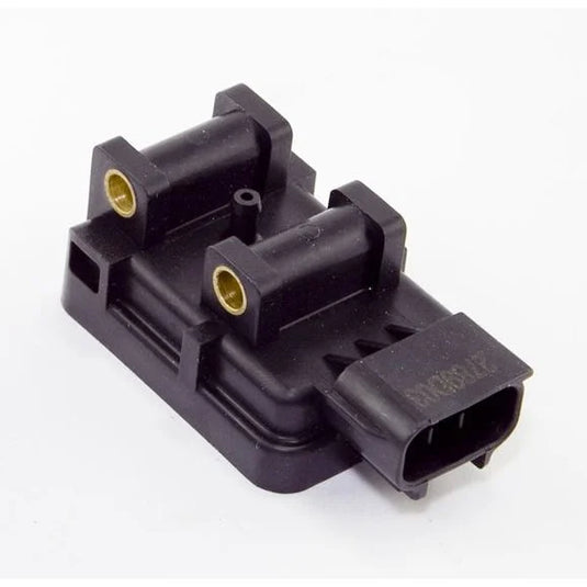 OMIX 17223.02 MAP Sensor for 97-02 Jeep Wrangler TJ, 97-01 Cherokee XJ, 97-98 Grand Cherokee ZJ & 99-03 Grand Cherokee WJ