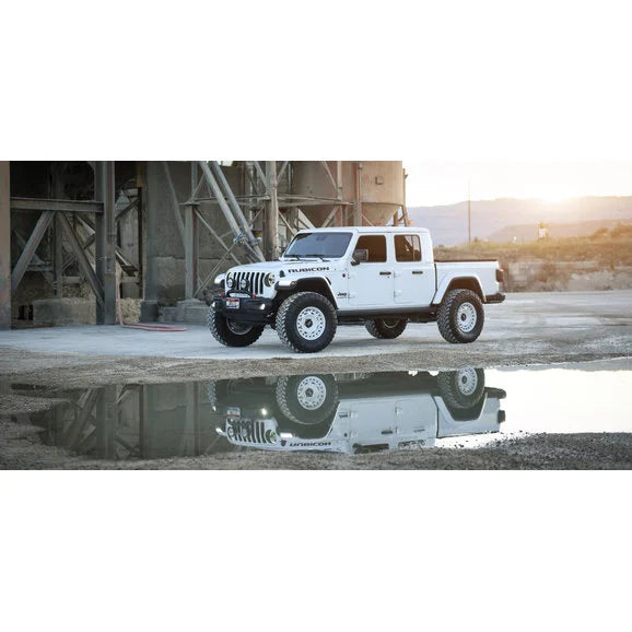 Load image into Gallery viewer, Black Rhino Hard Alloys Axle Wheel for 07-24 Jeep Wrangler JL, JK &amp; Gladiator JT
