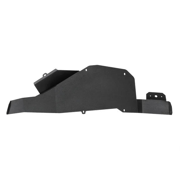 Load image into Gallery viewer, TACTIK Aluminum Inner Fender Liners for 18-24 Jeep Wrangler JL
