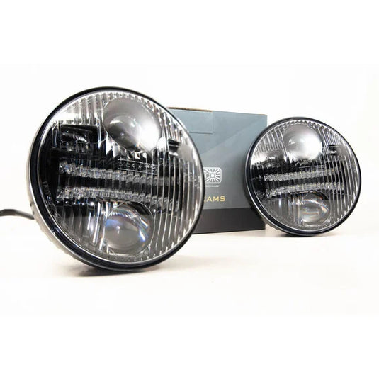 Morimoto LF269 Sealed6 Bi-LED Headlight