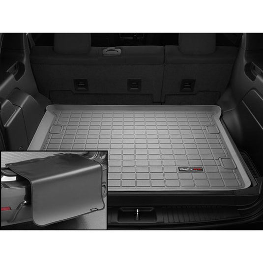 WeatherTech Cargo Liner for 08-12 Jeep Liberty KK