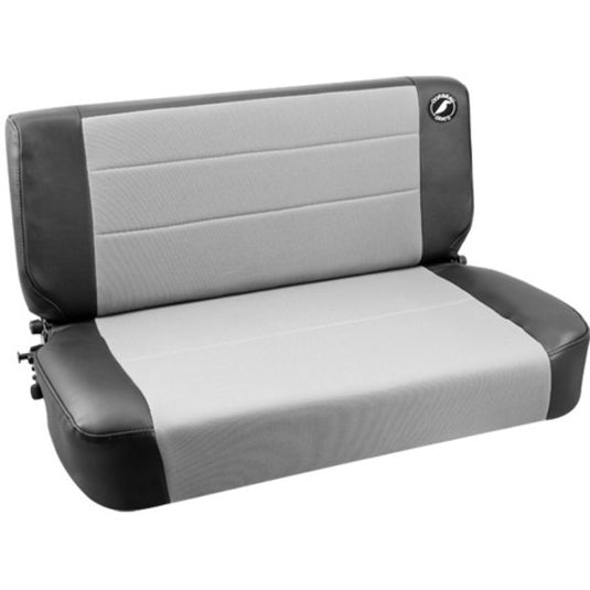 Corbeau Safari Bench Seat