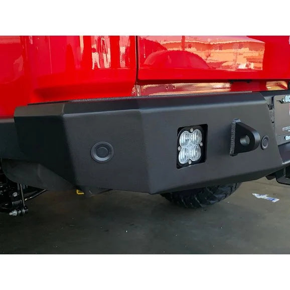 Load image into Gallery viewer, American Trail Products Jeep JT Gladiator Rear Bumper for 20-21 Jeep Gladiator JT
