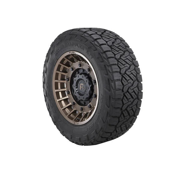 Load image into Gallery viewer, Nitto Recon Grappler Tire
