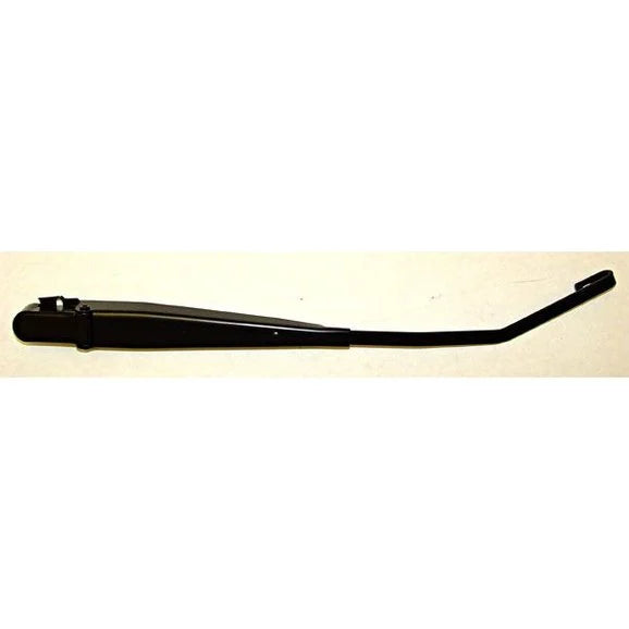 OMIX 19710.05 Front Windshield Wiper Arm for 97-06 Jeep Wrangler TJ