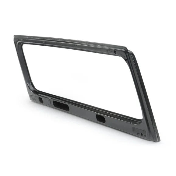 Load image into Gallery viewer, Key Parts 0480-011 Steel Windshield Frame for 87-95 Jeep Wrangler YJ
