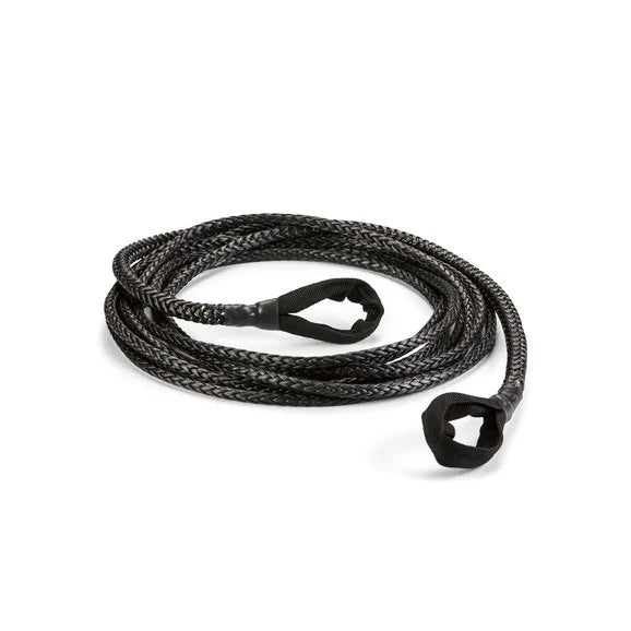 WARN 93118 Spydura Synthetic Rope Extension- 3/8