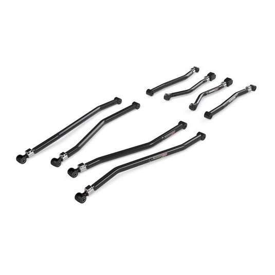 Teraflex Alpine IR Long Arm Kit for 20-24 Jeep Gladiator JT