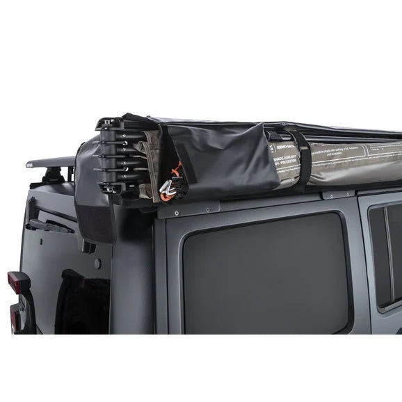 Load image into Gallery viewer, Rhino-Rack 33200 Batwing Awning- Passenger Side Mount
