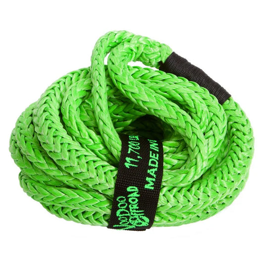 VooDoo Offroad 1300007A 1/2" x 20' UTV Recovery Rope (11,700lb)