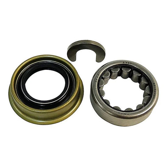 Crown Automotive 8134036K Axle Seal & Bearing Kit for 97-02 Jeep Wrangler TJ with Dana 35