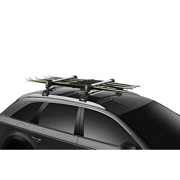 Load image into Gallery viewer, Thule 7325 SnowPack Extender- 6 Pairs of Skis
