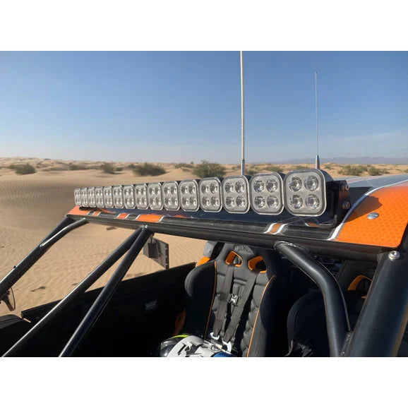 Load image into Gallery viewer, Vision X Unite Modular Spot/Flood LED Light Bar
