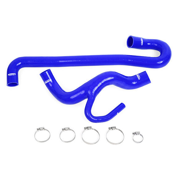 Load image into Gallery viewer, Mishimoto Silicone Radiator Hose Kit for 11-21 Jeep Grand Cherokee with Hemi Engine
