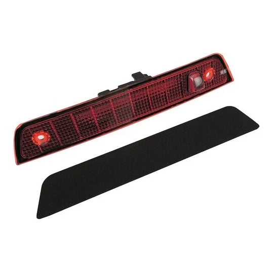 Crown Automotive 55157397AD Brake Light for 05-10 Jeep Grand Cherokee WK