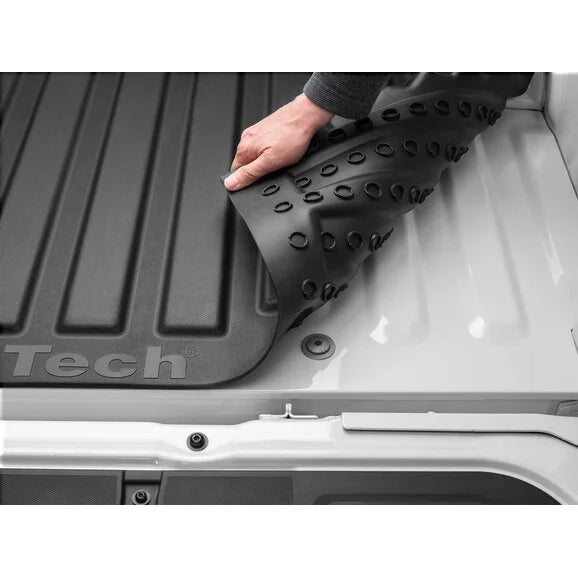 Load image into Gallery viewer, WeatherTech 36017IM ImpactLiner for 20-24 Jeep Gladiator JT
