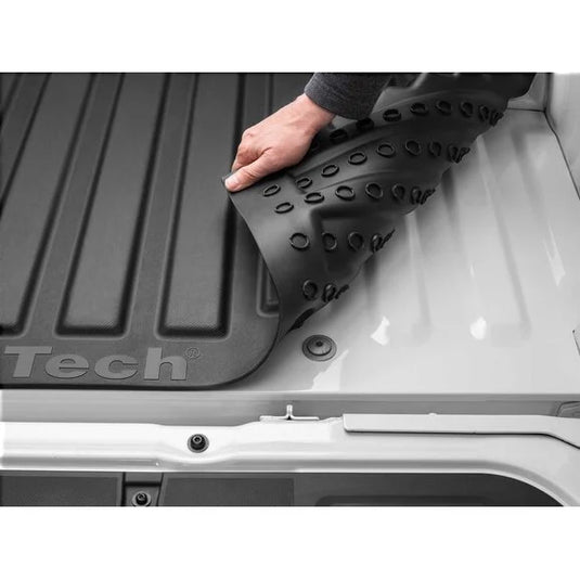 WeatherTech 36017IM ImpactLiner for 20-24 Jeep Gladiator JT