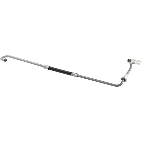 Mopar 68078008AA Transmission Oil Cooler Return Tube for 2011 Jeep Wrangler JK